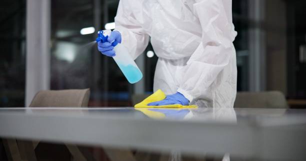 Licensed Unattended Death Cleanup service in Sunnyside, WA - Crime Scene Cleaner Online